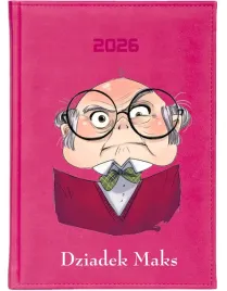 maly-kalendarz-a6-2026-tygodnniowy-dla-dziadka-prezent-twoj-tekst-nadruk