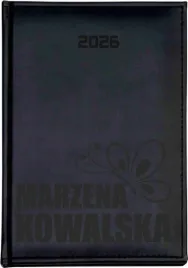 personalizowany-kalendarz-planer-a6-2026-ksiazkowy-terminarz-grawer