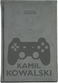 kalendarz-tygodniowy-a6-2026-z-grawerem-planer-ksiazkowy-twoje-imie-napis