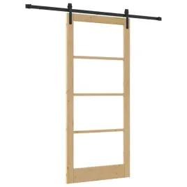 drzwi-przesuwne-orkdal-brazowy-93-x-211-cm-lite-drewno-sosnowe