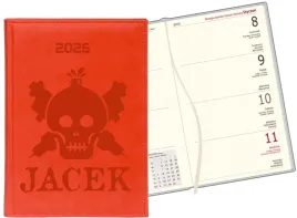 kalendarz-a6-2026-planer-z-grawerem-prezent-dla-tatuatora-z-imieniem