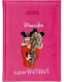 kalendarz-a6-2026-tygodnniowy-terminarz-z-nadrukiem-uv-imieniem-super-mama