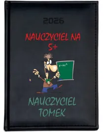 kalendarz-a6-2026-tygodnniowy-planer-nadruk-uv-prezent-dla-nauczyciela