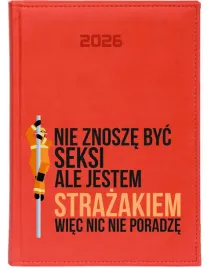 kalendarz-a6-2026-tygodnniowy-planer-nadruk-uv-prezent-dla-strazaka
