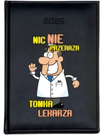 kalendarz-a6-2026-tygodnniowy-planer-z-nadrukiem-prezent-dla-lekarza