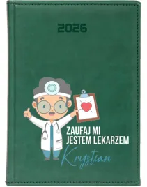 kalendarz-a6-2026-tygodnniowy-planer-z-nadrukiem-prezent-dla-lekarza-imie