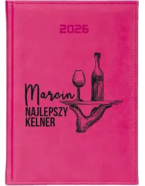 kalendarz-a6-2026-tygodnniowy-planer-z-nadrukiem-prezent-dla-kelnera