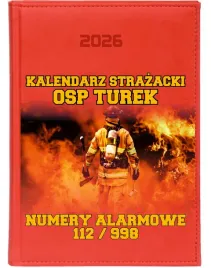 kalendarz-a6-2026-tygodniowy-ksiazkowy-terminarz-dla-instytucji-osp-straz