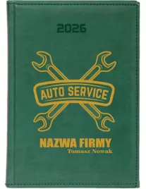 kalendarz-a6-2026-tygodnniowy-terminarz-nadruk-auto-service-nazwa-firmy