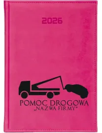 kalendarz-a6-2026-tygodnniowy-terminarz-z-nadrukiem-uv-pomoc-drogowa