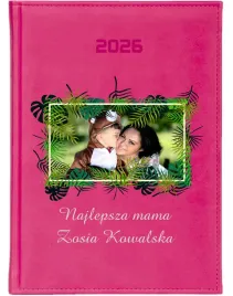 kalendarz-a6-2026-tygodnniowy-prezent-dla-mamy-z-nadrukiem-ze-zdjeciem