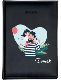 kalendarz-a6-2026-tygodnniowy-prezent-na-dzien-taty-twoj-napis-imie