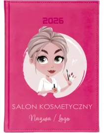 kalendarz-a6-2026-tygodnniowy-terminarz-z-nadrukiem-salon-kosmetyczny-nazwa