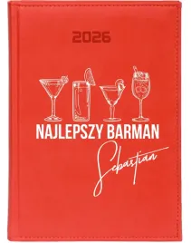 kalendarz-a6-2026-tygodnniowy-planer-z-nadrukiem-prezent-dla-barmana-imie