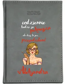 kalendarz-a6-2026-tygodnniowy-planer-z-nadrukiem-imieniem-prezent-dla-niej