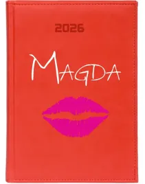 kalendarz-a6-2026-tygodnniowy-planer-nadruk-z-imieniem-personalizowany