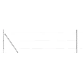 slupek-ogrodzeniowy-inny-52-pcs-srebrny-3-2-x-3-2-x-70-cm-stal