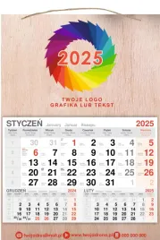 kalendarz-2025-jednodzielny-drewniany-twoje-logo-firmy-grafika-napis