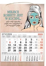 kalendarz-2025-jednodzielny-drewniany-prezent-na-dzien-kobiet-twoj-napis
