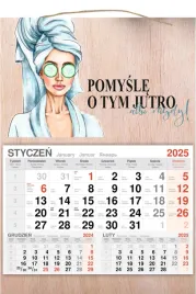 kalendarz-2025-jednodzielny-drewniany-prezent-na-dzien-kobiet-z-nadrukiem