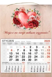 kalendarz-2025-jednodzielny-drewniany-prezent-dla-dziewczyny-twoj-napis