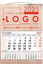 kalendarz-2025-jednodzielny-drewniany-firmowy-twoje-logo-grafika-tekst