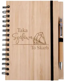 zestaw-notatnik-a5-notes-personalizowany-grawer-prezent-dla-szefowej