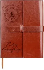 notatnik-a5-notes-skorzany-personalizowany-grawer-prezent-dla-pszczelarza