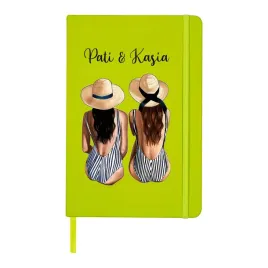 notes-a5-prezent-dzien-kobiet-dla-kolezanki-tanio