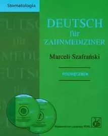 deutsch-fur-zahnmediziner-cd-marceli-szafranski
