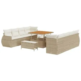 zestaw-sof-na-ogrod-z-przechowywaniem-11-pcs-bezowy-polirattan