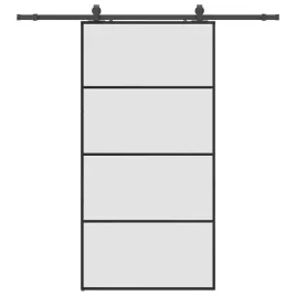 drzwi-przesuwne-z-zestawem-okuc-czarne-1025x205-cm-esg-szklo