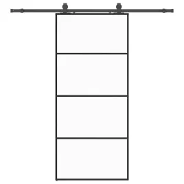 drzwi-przesuwne-z-zestawem-okuc-czarne-90x205-cm-esg-szklo