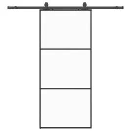 drzwi-przesuwne-z-zestawem-okuc-czarne-90x205-cm-esg-szklo