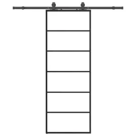 drzwi-przesuwne-z-zestawem-okuc-czarne-76x205-cm-esg-szklo