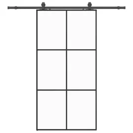 drzwi-przesuwne-z-zestawem-okuc-czarne-102x205-cm-esg-szklo
