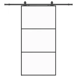 drzwi-przesuwne-z-zestawem-okuc-czarne-102x205-cm-esg-szklo