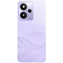 org-klapka-oryginalna-tyl-plecki-do-realme-14t-rmx5078-fioletowa