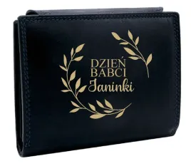 portfel-damski-pomysl-na-prezent-dla-babci-personalizowany-grawer
