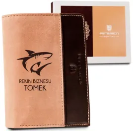 portfel-skora-100percent-dla-faceta-prezent-jakosc-imie