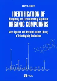 identification-of-biologically-and-environmentally-significant-organic-compounds-mass-spectra-and-retention-indices-library-of-trimethylsilyl-derivat