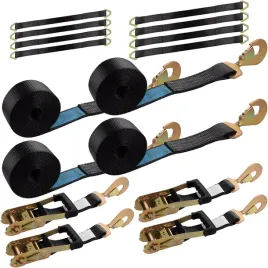 4x-pas-transportowy-z-mechanizmem-zapadkowym-3-m-50-mm-4000-kg-j-hook