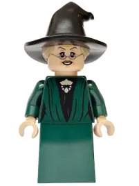 lego-harry-potter-minifigurka-hp609-professor-minerva-mcgonagall