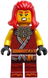 lego-figurka-ninjago-njo923-wyldfyre-dark-red-tunic