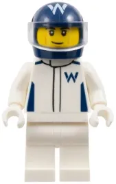 lego-city-minifigurka-cty1847-kierowca-formula-1-williams-bialo-niebieski