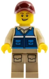 lego-city-minifigurka-cty1292-ratownik-dzikiej-przyrody