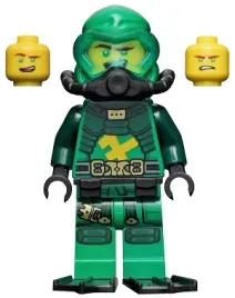 lego-figurka-ninjago-njo702-lloyd-w-stroju-do-nurkowania