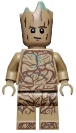 figurka-lego-super-heroes-sh743-groot-teen-groot-dark-tan
