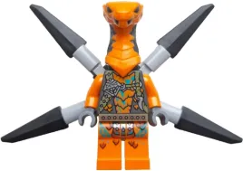 lego-ninjago-figurka-njo849-viper-flyer-light-bluish-gray-bar-holders