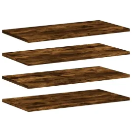 polki-scienne-4-szt-przydymiony-dab-60x20x15-cm